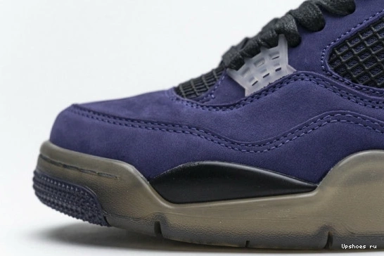 Air Purple AJ4-766302 Retro AJ4-766302 Jordan x 4 Travis Scott 0612